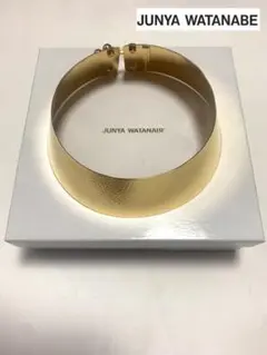 JUNYA WATANABE新品22SSチョーカーコムデギャルソン ジュンヤ