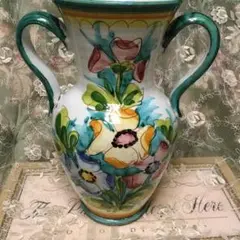 イタリア製 置物