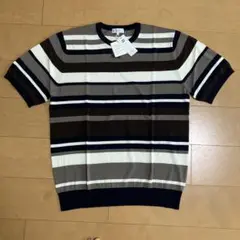 UNIVERSAL LANGUAGE ユニバーサルランゲージボーダー新品未使用