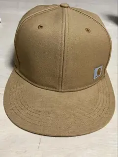 carhartt キャップ