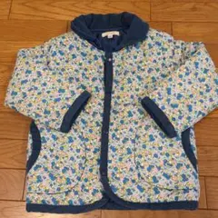 美品 Seraph 花柄ジャケット 95cm