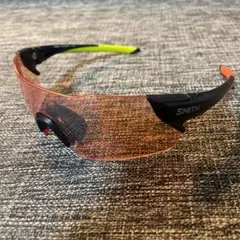 smith attack Asian-fit スミスアタック 自転車 アイウェア