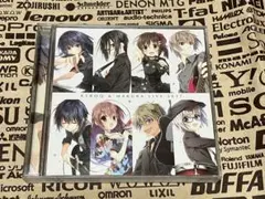 Rakutao公式アカウント01　新品　ケロQ&枕 Live　CD 2025年最新】ケロQ ライブの人気アイテム - メルカリ