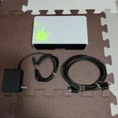 有機ELスプラトゥーン3仕様 ドックセット