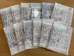 フェリシモ　思いをつないでいくフレンドシップキルトの会【青】