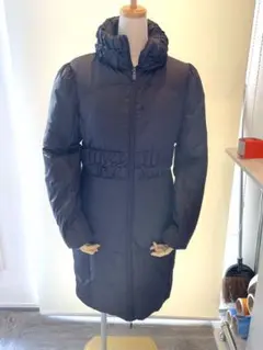 MaxMara ダウンジャケット 白タグ 42サイズ 11号 Mサイズ