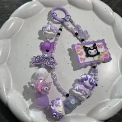 クク　ストラップ
