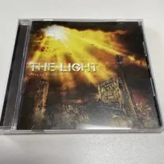 THE LIGHT/Rides in Revellion ヴィジュアル系　V系