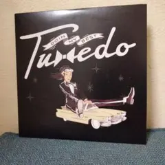 TUXEDO /DOIN' MY BEST
