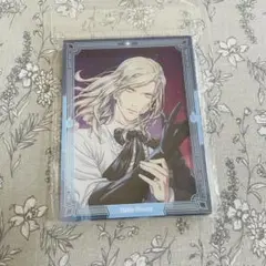 【最安値】 うたプリ カミュ ノーブルアート アクスタ アクリルブロック