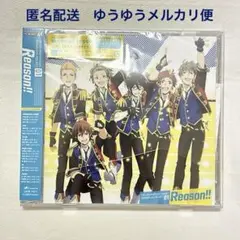 ブロマイド付 Reason!! アイドルマスターSideM CD