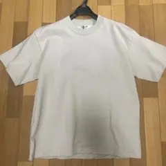 AURALEE STAND-UP TEE 【未着用タグ付】