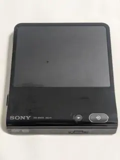 SONY DVDライター　VRD-P1 【ジャンク品】