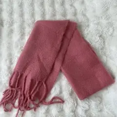 【HEATHER】マフラー