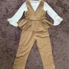 プティマイン  セットアップ　100cm