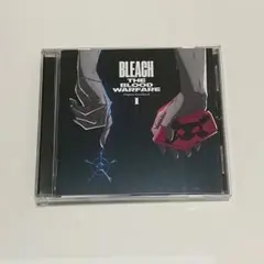 BLEACH 千年血戦篇 Original Soundtrack I