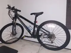 CANNONDALEキャノンデールF5クロスロードフルカスタム 再び！Bike Shop SPIRITOさんにMTBのオーバーホールをお願いして