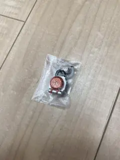 仮面ライダーガヴ　めじるしたチャーム　ガチャガチャ