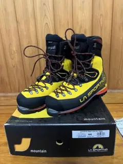スポルティバ ネパールキューブ GTX サイズ 44