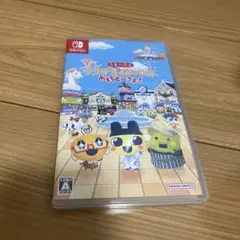 プチプチおみせっち　Nintendo Switch