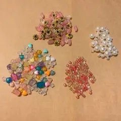 【大量!!】ビーズ
