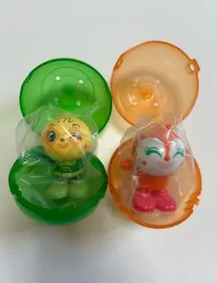 ぴょこぴょこアンパンマン7