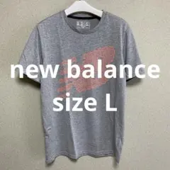 new balance Tシャツ
