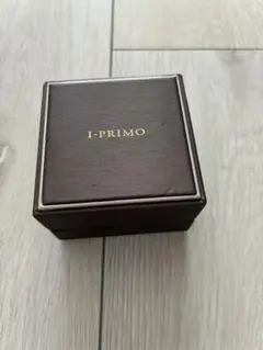 I-PRIMO アクセサリーケース【一本用】