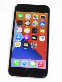 iPhone 6s 64GB A1688 MKQN2J/A SIMフリー