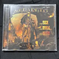 The Sick, The Dying... And The Dead!
