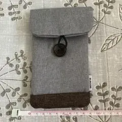 エレコム　ポーチ