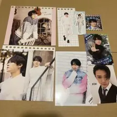 黒田光輝 忍コレクションカード セット