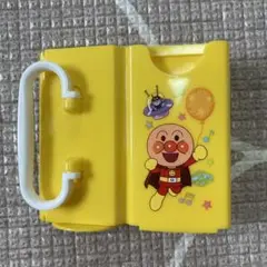 アンパンマン ジュースホルダー