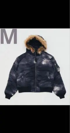 Antimid Ma-1 n2b Sサイズ ファージャケット Antimid Ma-1 n2b Sサイズ ファージャケット - メルカリ