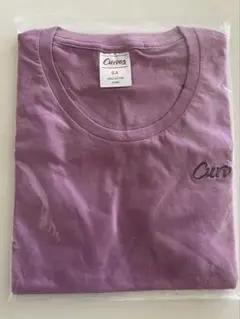 新品カーブスTシャツSA