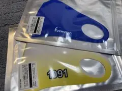 【最終値下500→400】非売品 府中屋 1091ウレタンマスク