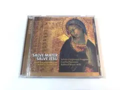 Capilla Flamenca　Salve Mater Salve Jesu