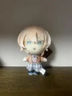 MILGRAM ミルグラム　デフォルメぬいぐるみアナザー衣装ver part2