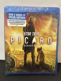 STAR TREK PICARD SEASON ONE