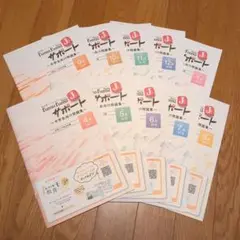 中学生向け問題集