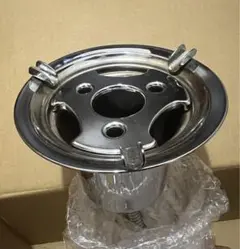 gx71 リップスポイラー　希少　補修歴、 割れなし　レア Yahoo!オークション - gx71 メッキリップスポイラー