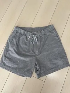 MXP スウェット　ショートパンツ　グレー　M