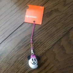 ハロウィン ゴーストミニー ディズニー 鈴