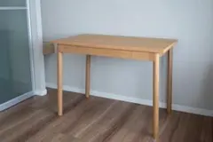 IDEE STILT TABLE 1000 Natural