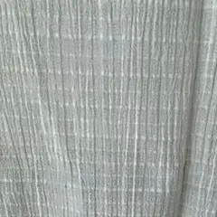縮み(綿100) A