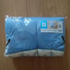 ひんやり ねぶくろ