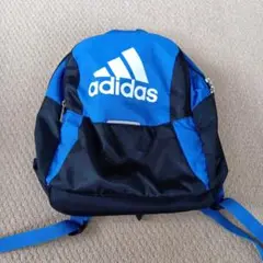 アディダス サッカー キッズ リュック