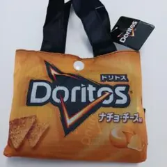 Doritos ナチョチーズ味 トートバッグ