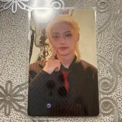 straykids フィリックス　felix ラキドロ　hmv B