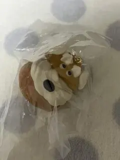 maison terrier ガチャ　シュークリーム